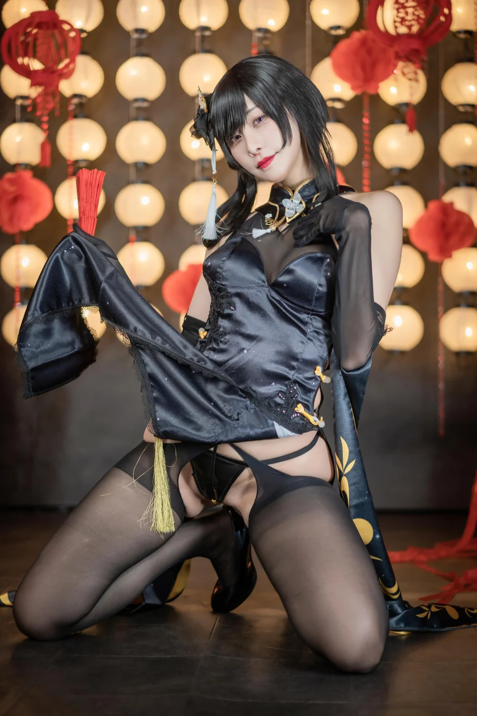 零崎沙耶 - No.007 镇海 [122P-583MB] tg@simisebaisi 【丝足阁】038.webp